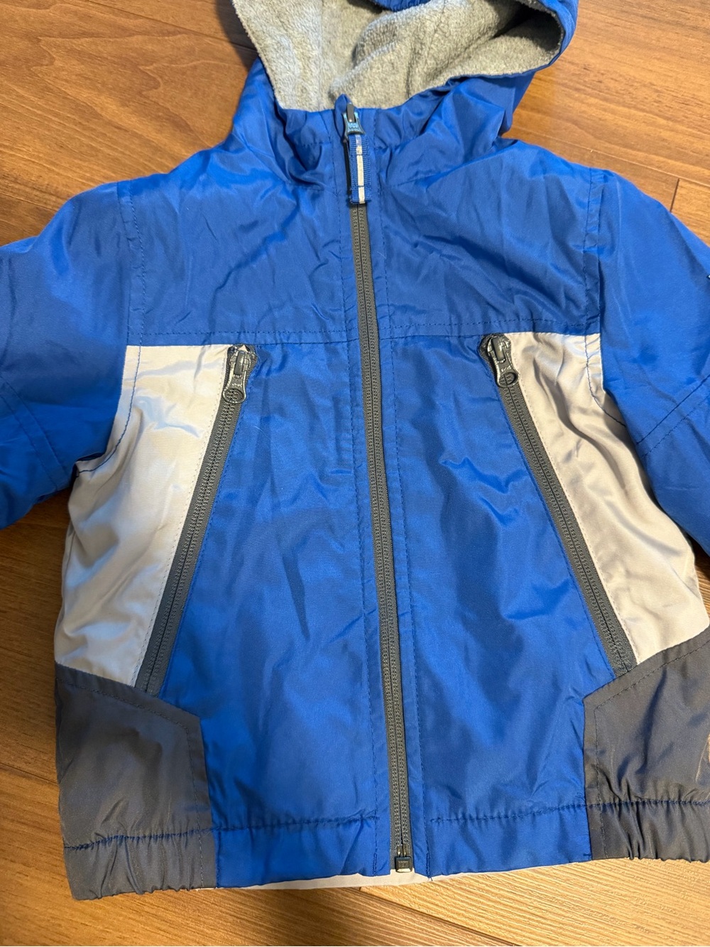2-3 Years Jacket Bundle - Picture 8 of 16